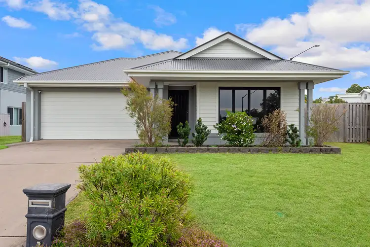 1 Foreshore Street, Coomera QLD 4209