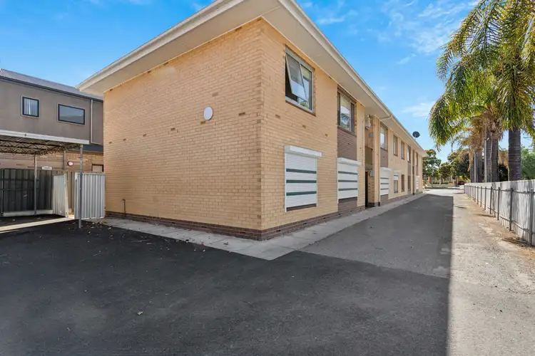 7/37 Hepburn Street, Broadview SA 5083