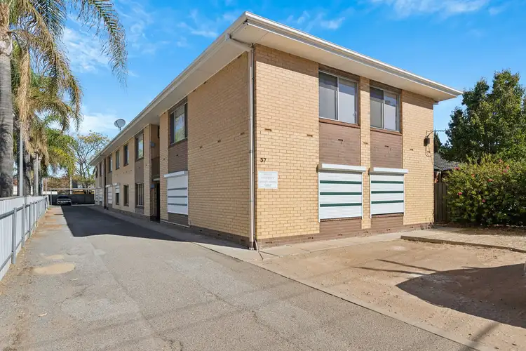 Second view of Homely unit listing, 7/37 Hepburn Street, Broadview SA 5083