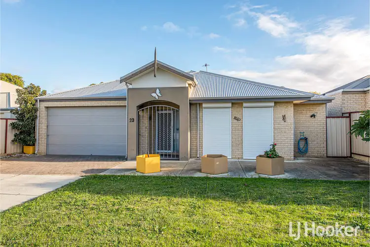23 Croft Street, Gosnells WA 6110