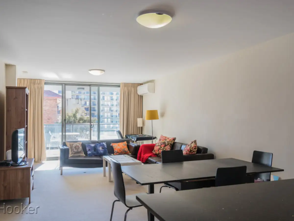 Main view of Homely apartment listing, 45/131 Adelaide Terrace, East Perth WA 6004