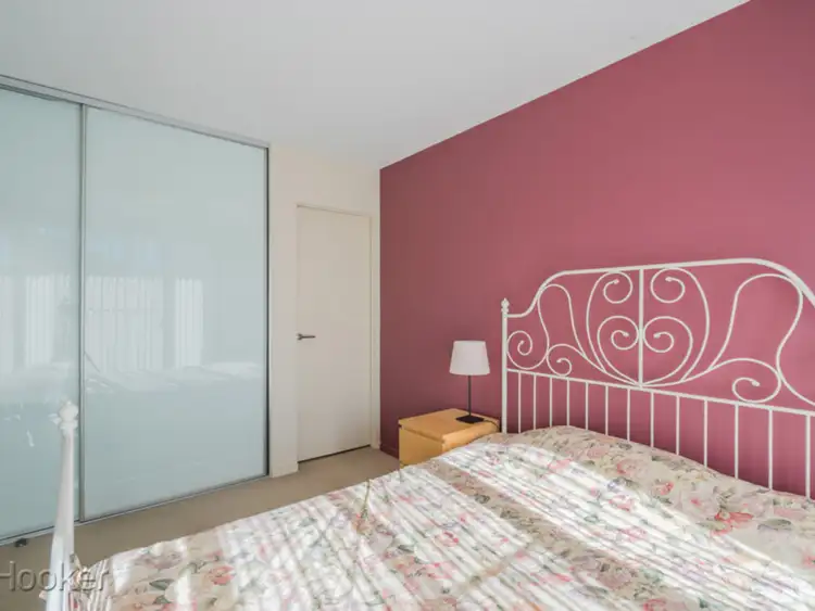 Fourth view of Homely apartment listing, 45/131 Adelaide Terrace, East Perth WA 6004