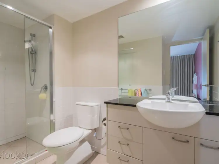 Fifth view of Homely apartment listing, 45/131 Adelaide Terrace, East Perth WA 6004