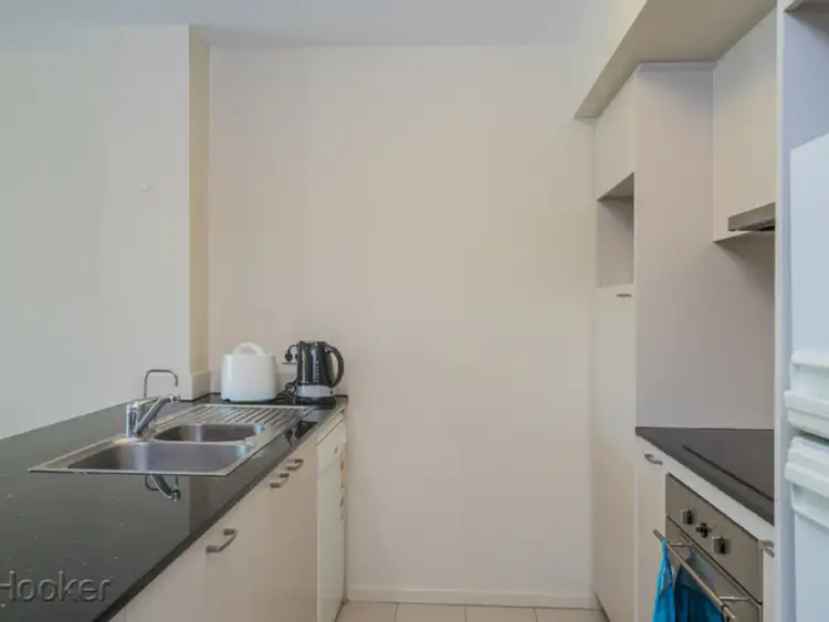 Second view of Homely apartment listing, 45/131 Adelaide Terrace, East Perth WA 6004