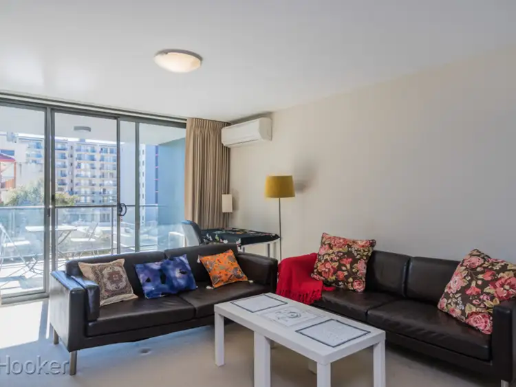 Third view of Homely apartment listing, 45/131 Adelaide Terrace, East Perth WA 6004