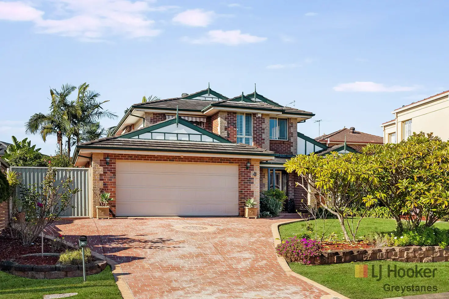 Main view of Homely house listing, 30 Spotted Gum Place, Greystanes NSW 2145