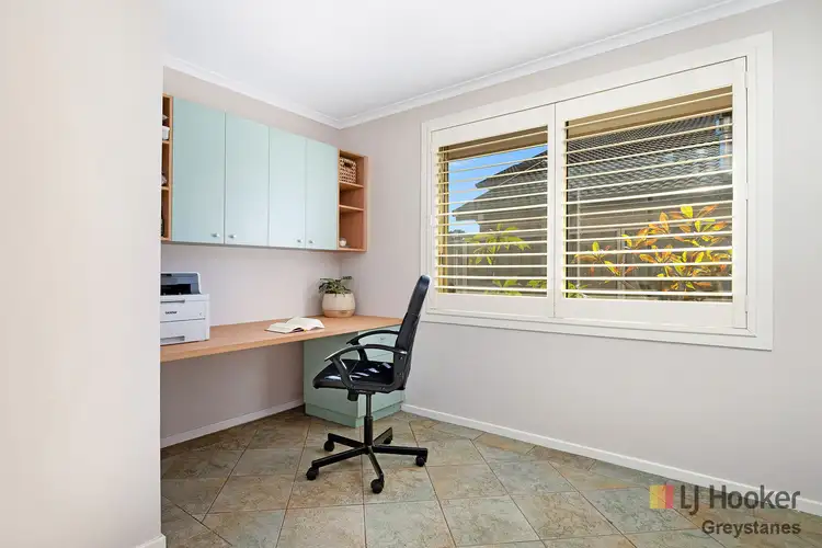 Fifth view of Homely house listing, 30 Spotted Gum Place, Greystanes NSW 2145