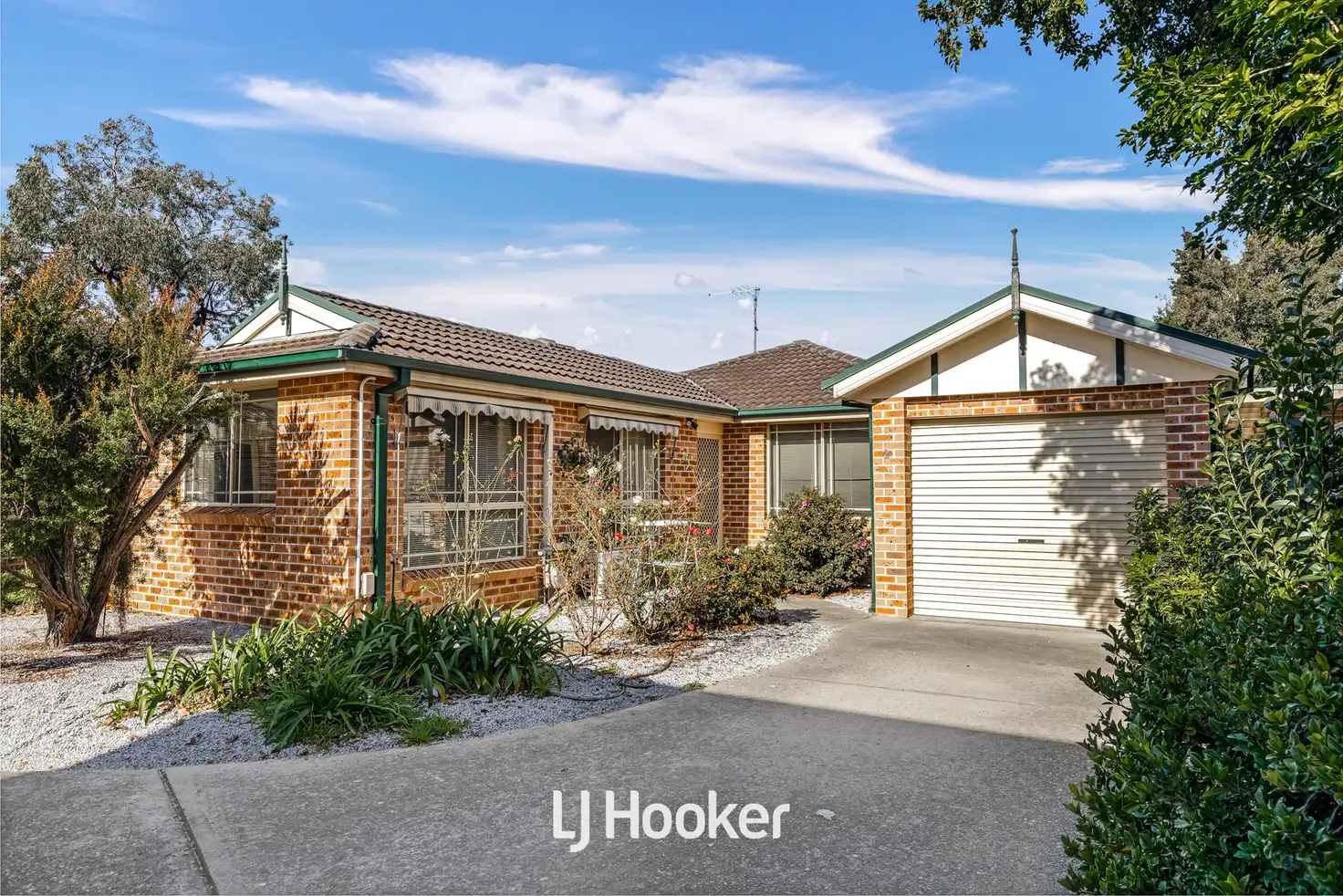 Main view of Homely townhouse listing, 2/12 Fearn Street, Toongabbie NSW 2146