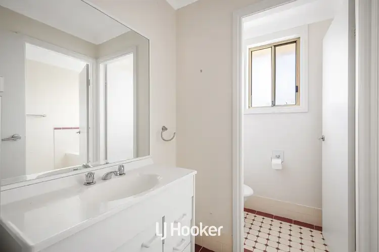 Third view of Homely semi-detached listing, 2/12 Fearn Street, Toongabbie NSW 2146