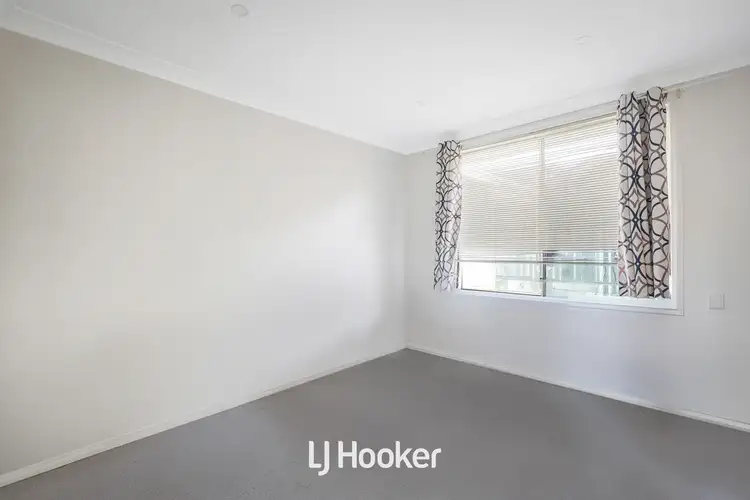 Fourth view of Homely semi-detached listing, 2/12 Fearn Street, Toongabbie NSW 2146