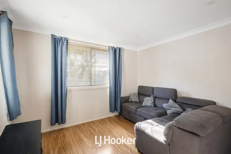 Fifth view of Homely semi-detached listing, 2/12 Fearn Street, Toongabbie NSW 2146