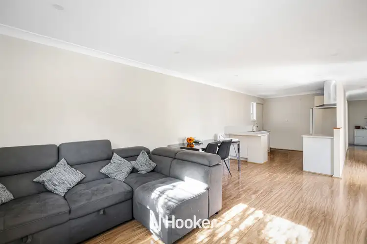 Sixth view of Homely semi-detached listing, 2/12 Fearn Street, Toongabbie NSW 2146
