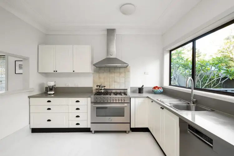 Third view of Homely house listing, 51 Elaine Avenue, Avalon Beach NSW 2107