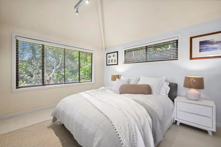 Fourth view of Homely house listing, 51 Elaine Avenue, Avalon Beach NSW 2107