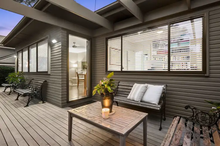 Fifth view of Homely house listing, 51 Elaine Avenue, Avalon Beach NSW 2107