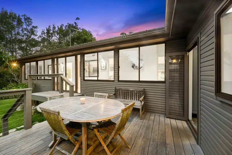 Sixth view of Homely house listing, 51 Elaine Avenue, Avalon Beach NSW 2107