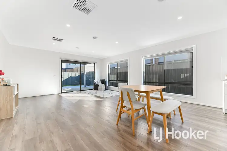 Third view of Homely house listing, 11 Theatre Circuit, Clyde North VIC 3978