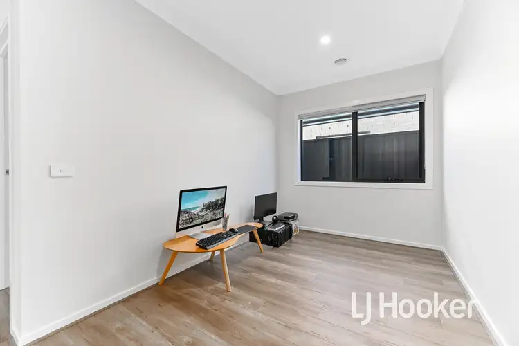 Sixth view of Homely house listing, 11 Theatre Circuit, Clyde North VIC 3978
