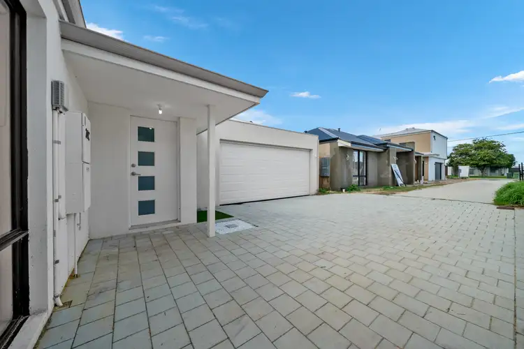 Second view of Homely house listing, 24C Fitzroy Street, Queens Park WA 6107