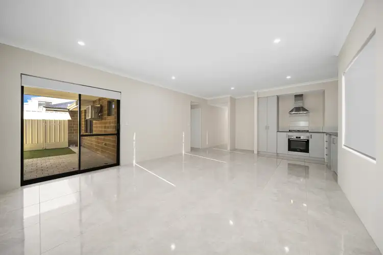 Fourth view of Homely house listing, 24C Fitzroy Street, Queens Park WA 6107