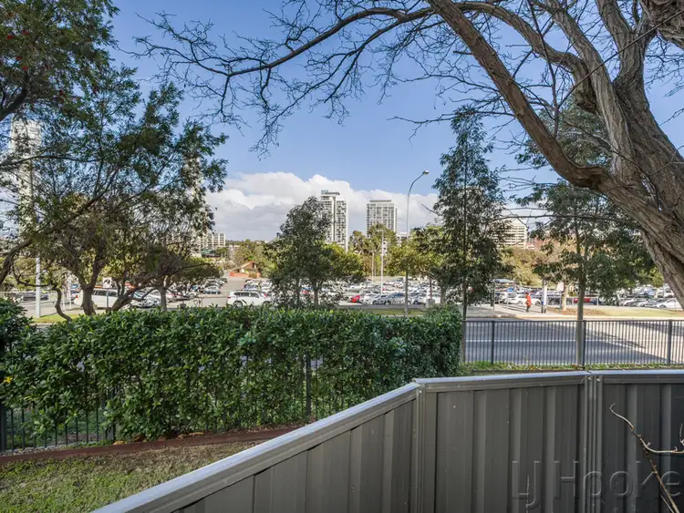 5/38-42 Waterloo Crescent, East Perth WA 6004