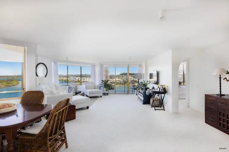 6F/3-9 Eden Street, Tweed Heads NSW 2485