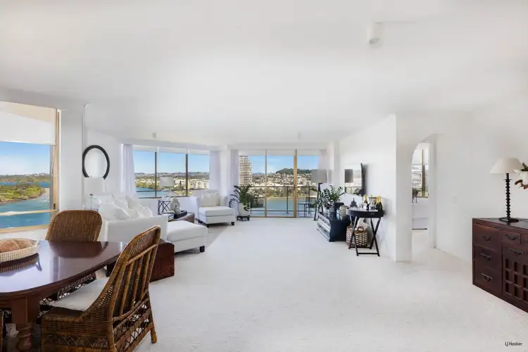 6F/3-9 Eden Street, Tweed Heads NSW 2485