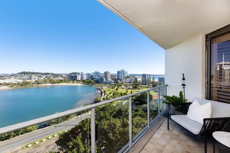 6F/3-9 Eden Street, Tweed Heads NSW 2485