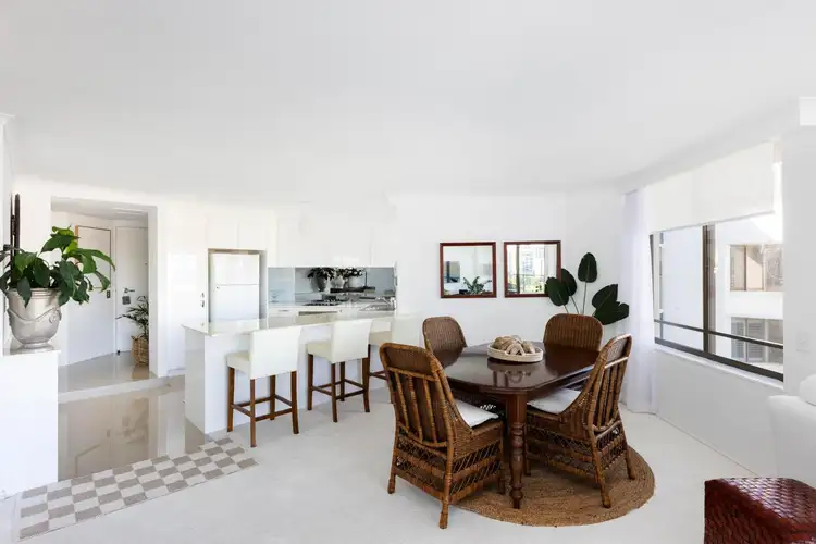 Third view of Homely apartment listing, 6F/3-9 Eden Street, Tweed Heads NSW 2485