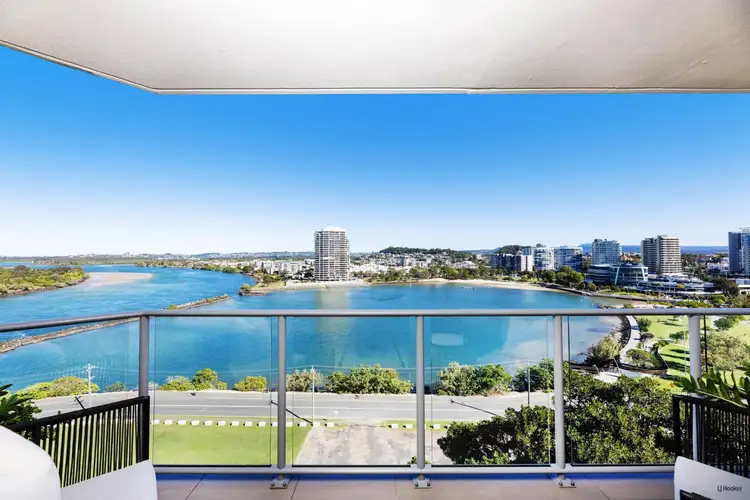Fourth view of Homely apartment listing, 6F/3-9 Eden Street, Tweed Heads NSW 2485