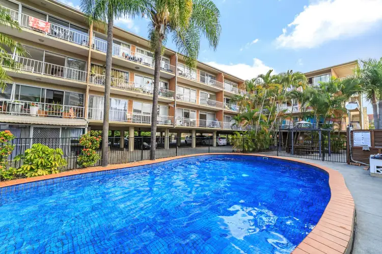 Fourth view of Homely apartment listing, 4/45 Watson Esplanade, Surfers Paradise QLD 4217