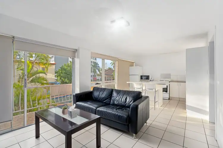 Sixth view of Homely apartment listing, 4/45 Watson Esplanade, Surfers Paradise QLD 4217