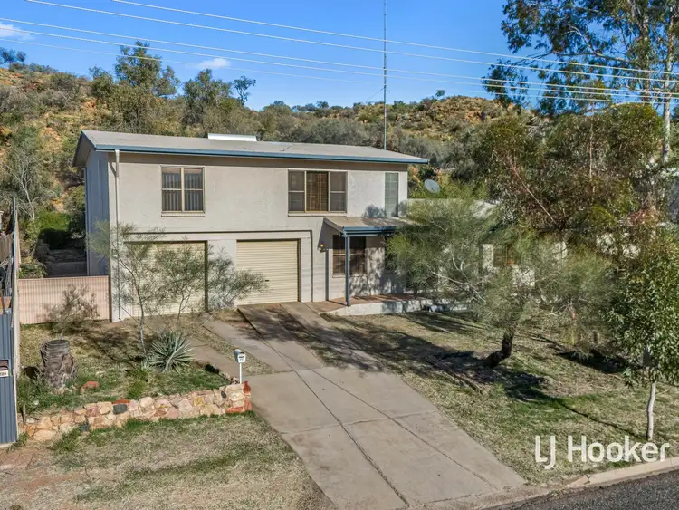 131 Woods Terrace, Braitling NT 870