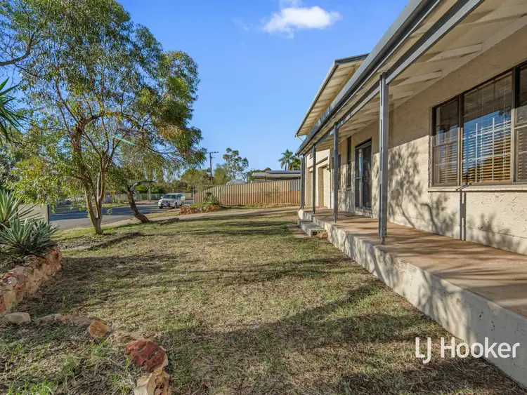 131 Woods Terrace, Braitling NT 870