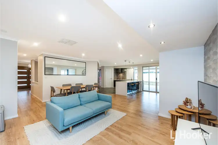 5 Lupin Close, Thornlie WA 6108