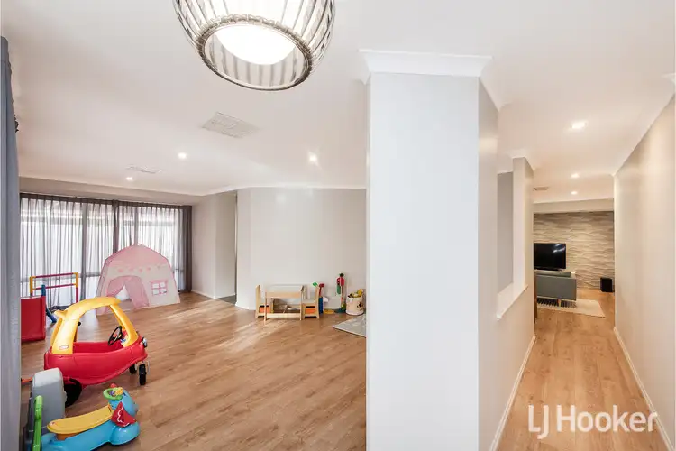 Third view of Homely house listing, 5 Lupin Close, Thornlie WA 6108