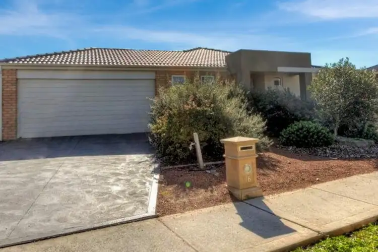 Main view of Homely house listing, 76 Fongeo Drive, Point Cook VIC 3030