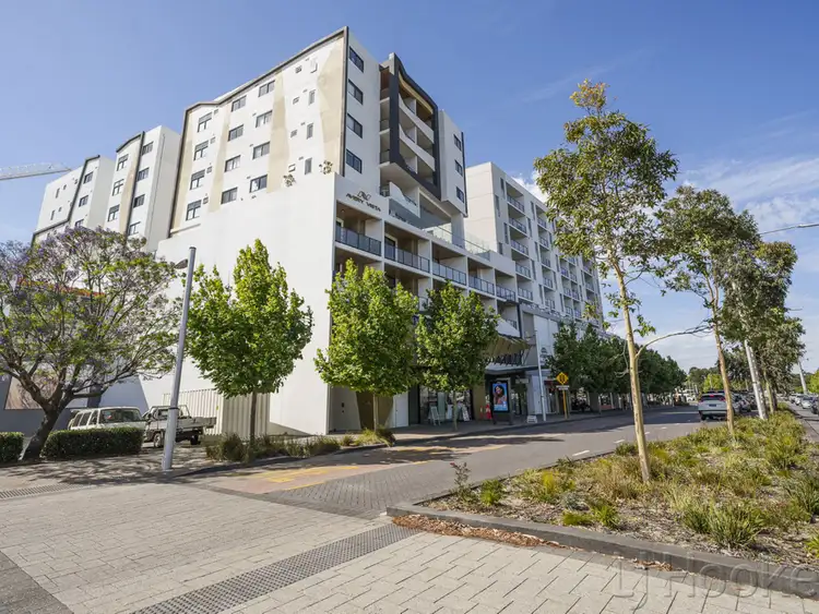 803/14 Cecil Street, Cannington WA 6107