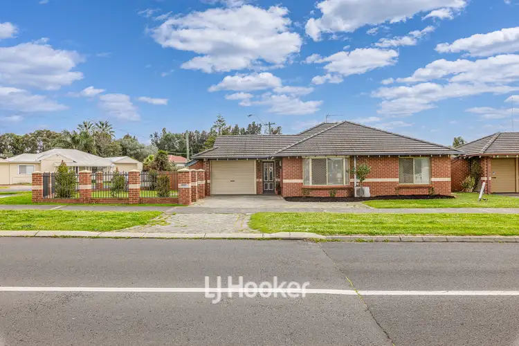 Main view of Homely house listing, 1/76 Clarke Street, South Bunbury WA 6230