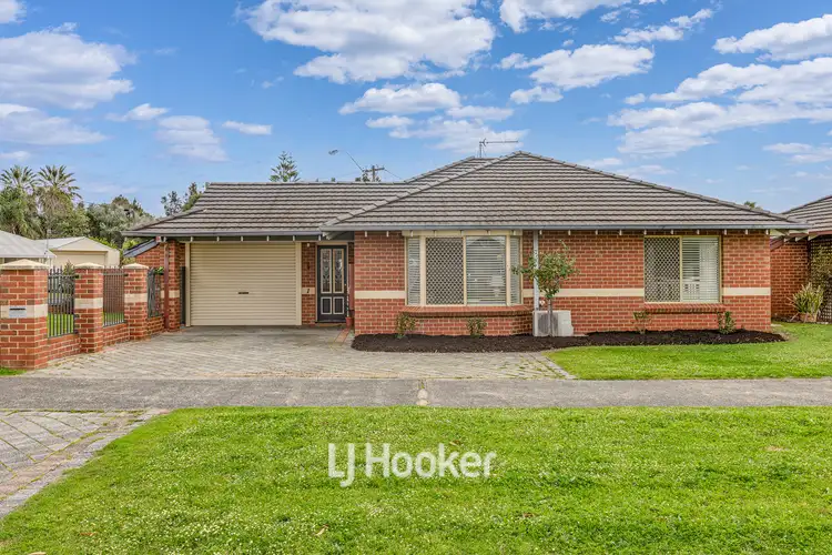 Second view of Homely house listing, 1/76 Clarke Street, South Bunbury WA 6230