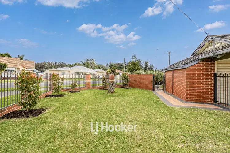 Third view of Homely house listing, 1/76 Clarke Street, South Bunbury WA 6230