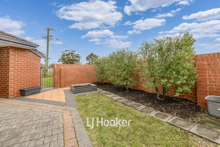 Fourth view of Homely house listing, 1/76 Clarke Street, South Bunbury WA 6230