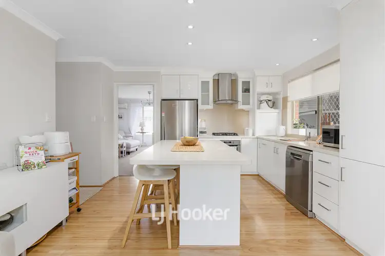 Sixth view of Homely house listing, 1/76 Clarke Street, South Bunbury WA 6230