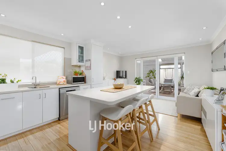 Seventh view of Homely house listing, 1/76 Clarke Street, South Bunbury WA 6230