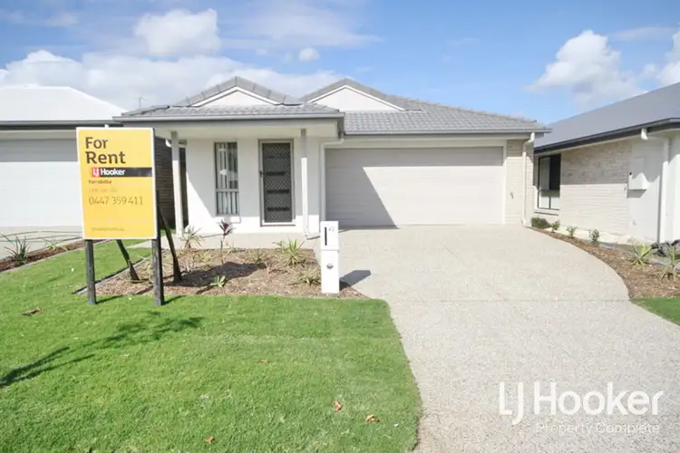 42 Cambridge Circuit, Yarrabilba QLD 4207
