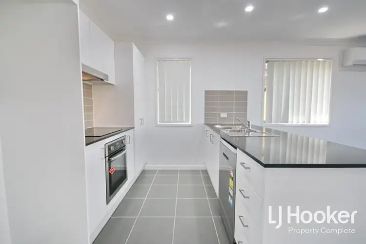 Second view of Homely house listing, 42 Cambridge Circuit, Yarrabilba QLD 4207