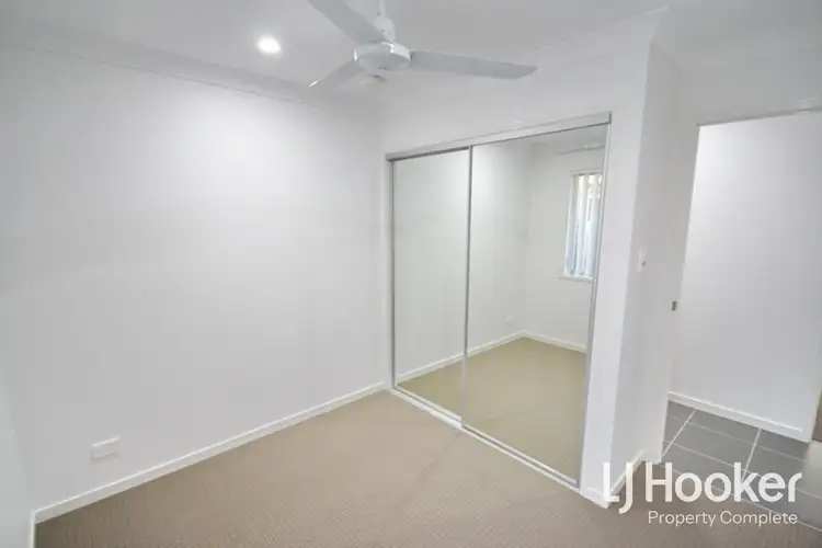 Third view of Homely house listing, 42 Cambridge Circuit, Yarrabilba QLD 4207