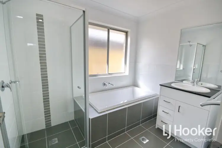Fourth view of Homely house listing, 42 Cambridge Circuit, Yarrabilba QLD 4207