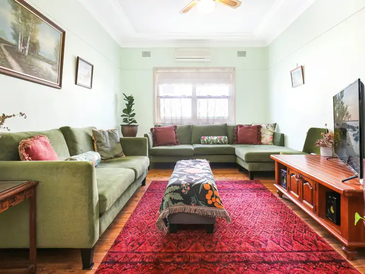 Second view of Homely house listing, 1 Charles Road, Tarrawanna NSW 2518