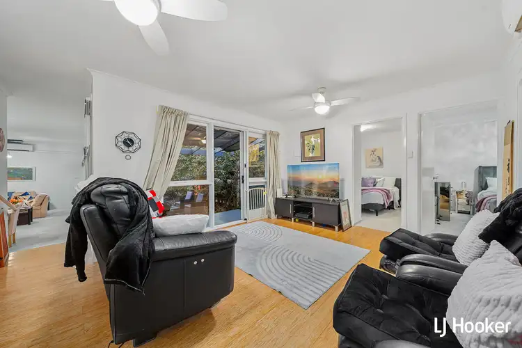 Third view of Homely townhouse listing, 38 Renny Place, Belconnen ACT 2617